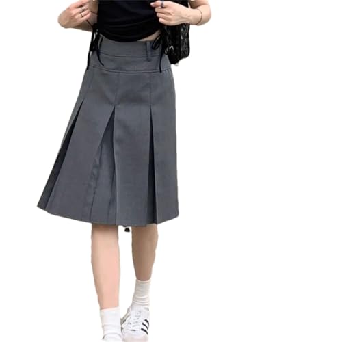スカート melt the lady back pleats skirt S gray melt the lady back pleats skirt melt the lady back pleats skirt